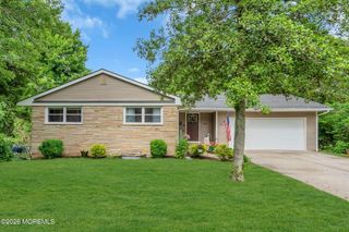 1600 Parkview Boulevard, Toms River, NJ 08755