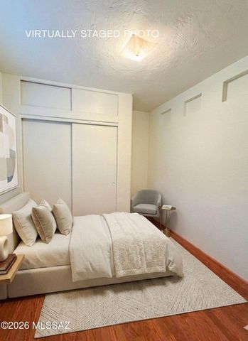 2926 N Mitch Drive, Tucson, AZ 85719