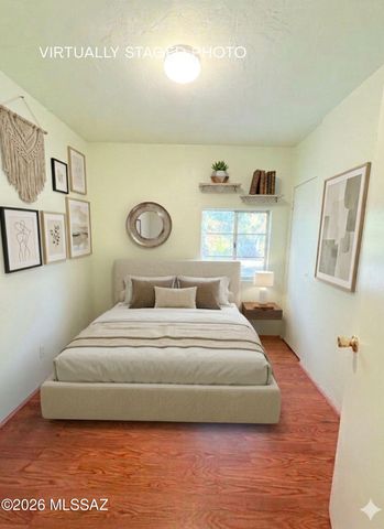 2926 N Mitch Drive, Tucson, AZ 85719