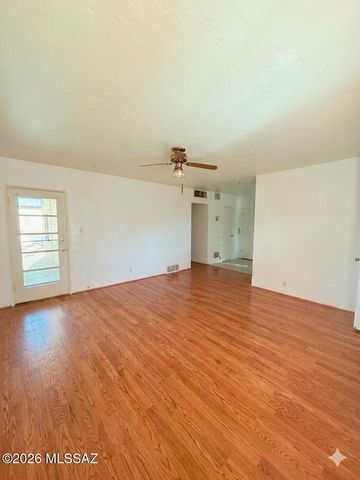 2926 N Mitch Drive, Tucson, AZ 85719