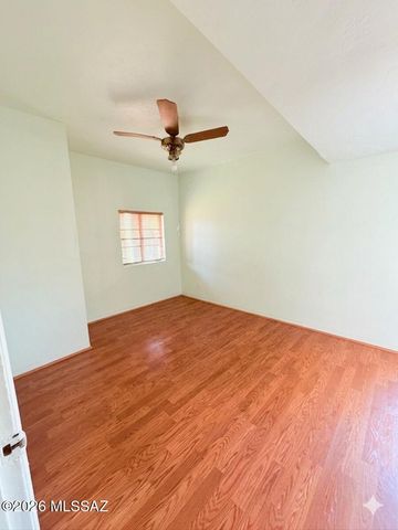 2926 N Mitch Drive, Tucson, AZ 85719