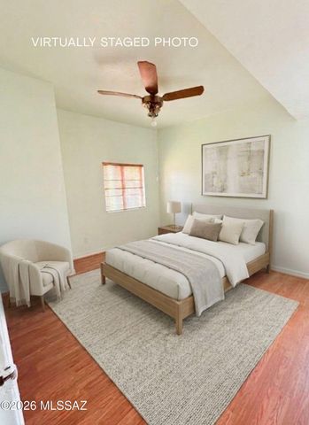 2926 N Mitch Drive, Tucson, AZ 85719