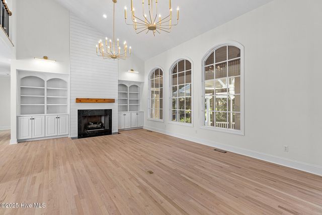 2404 Ocean Point Place, Wilmington, NC 28405