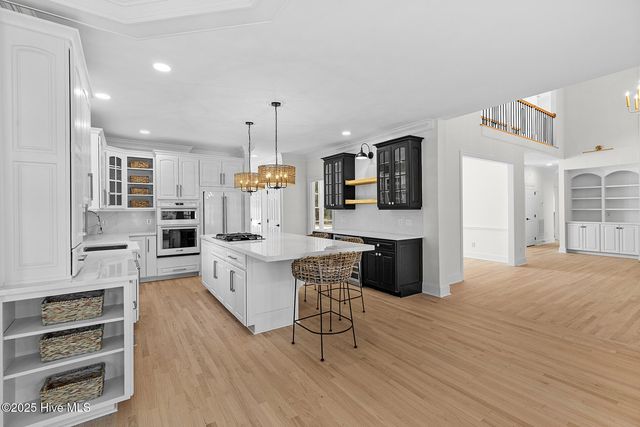 2404 Ocean Point Place, Wilmington, NC 28405