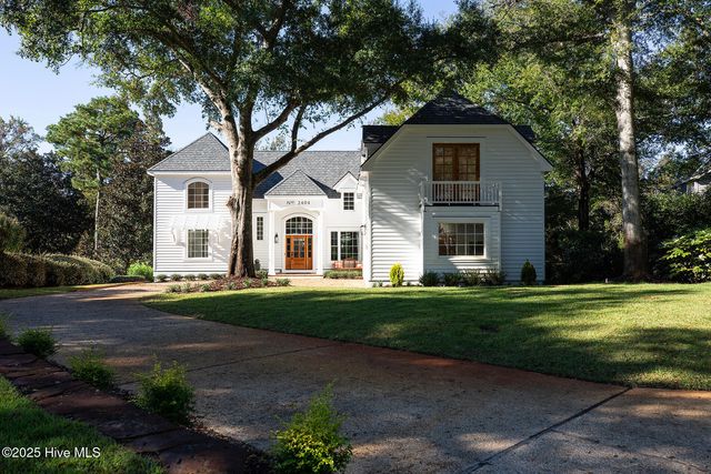 2404 Ocean Point Place, Wilmington, NC 28405