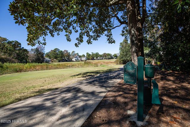 2404 Ocean Point Place, Wilmington, NC 28405