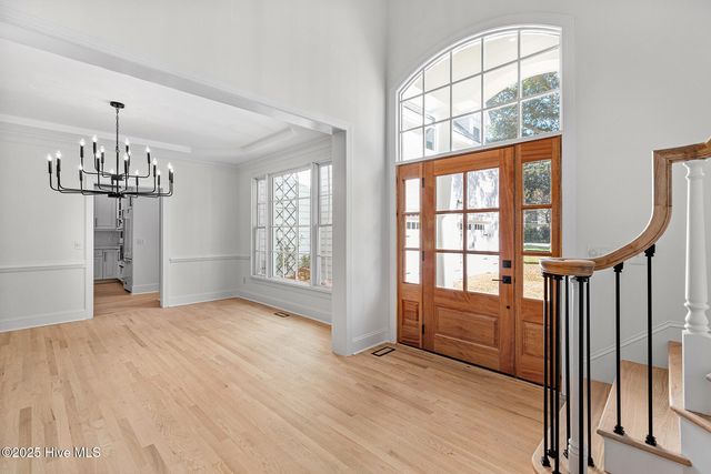 2404 Ocean Point Place, Wilmington, NC 28405