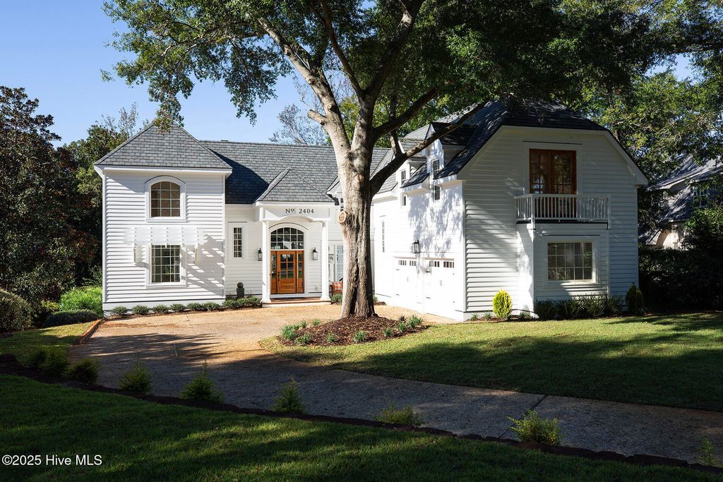 2404 Ocean Point Place, Wilmington, NC 28405