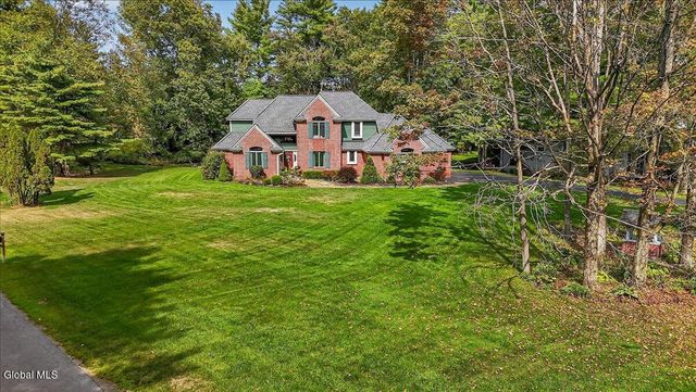 80 Fieldstone Drive, Wilton, NY 12831