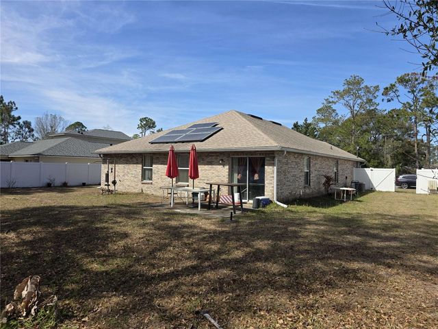 34 PRAVER LANE, Palm Coast, FL 32164