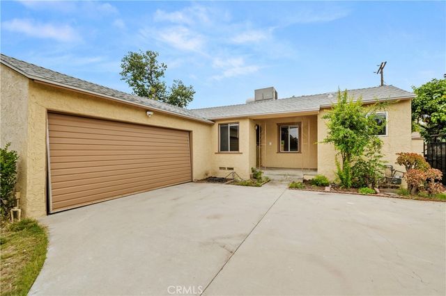 18418 Sylvan, Reseda, CA 91335