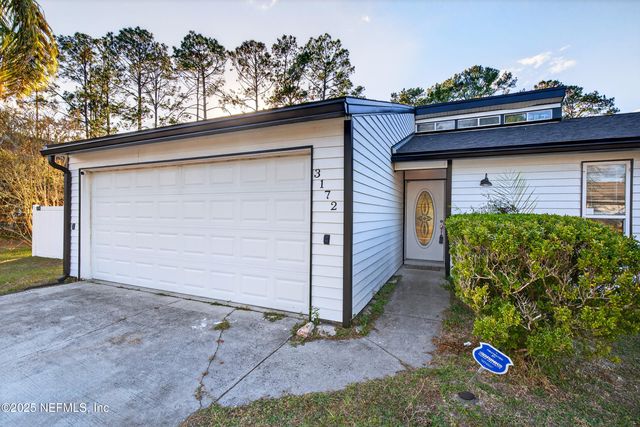 3172 VINE Street, Orange Park, FL 32065