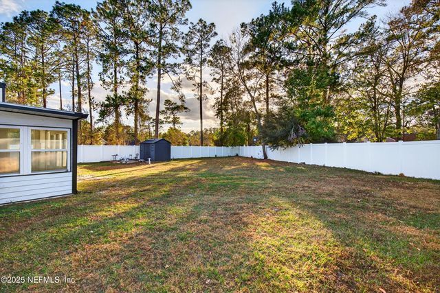 3172 VINE Street, Orange Park, FL 32065