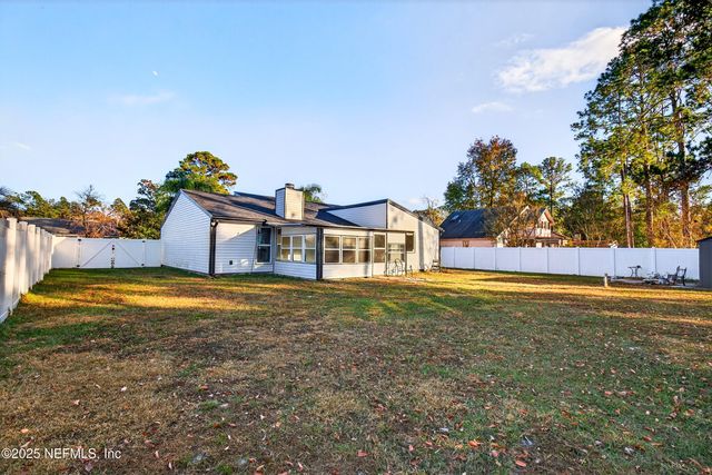 3172 VINE Street, Orange Park, FL 32065