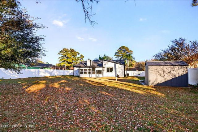 3172 VINE Street, Orange Park, FL 32065