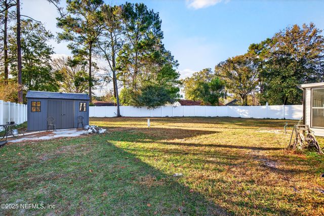 3172 VINE Street, Orange Park, FL 32065