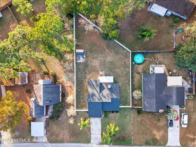 3172 VINE Street, Orange Park, FL 32065