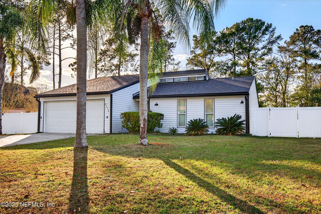 3172 VINE Street, Orange Park, FL 32065
