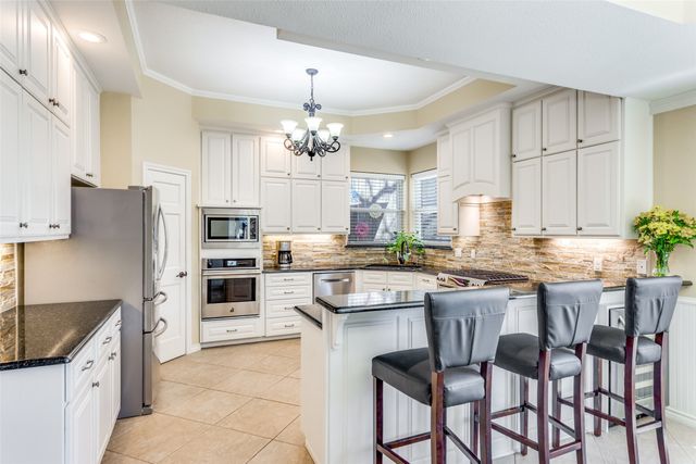 2729 Sunrise Drive, Arlington, TX 76006