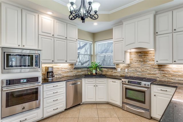 2729 Sunrise Drive, Arlington, TX 76006