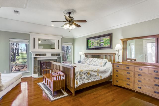 2729 Sunrise Drive, Arlington, TX 76006