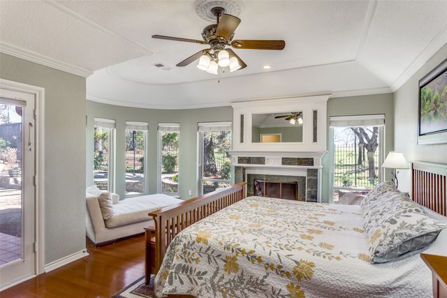 2729 Sunrise Drive, Arlington, TX 76006