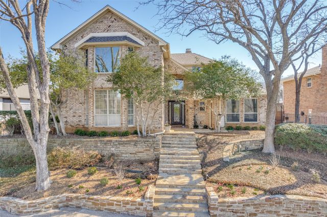 2729 Sunrise Drive, Arlington, TX 76006