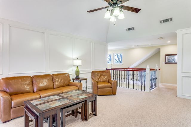 2729 Sunrise Drive, Arlington, TX 76006