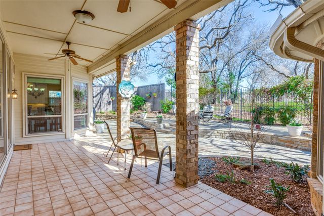 2729 Sunrise Drive, Arlington, TX 76006