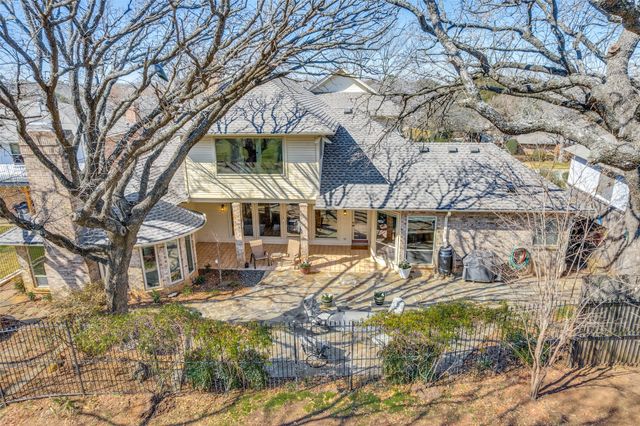 2729 Sunrise Drive, Arlington, TX 76006