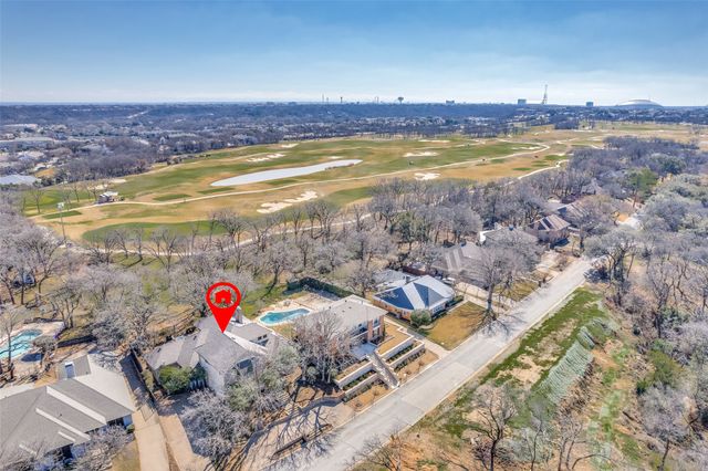 2729 Sunrise Drive, Arlington, TX 76006