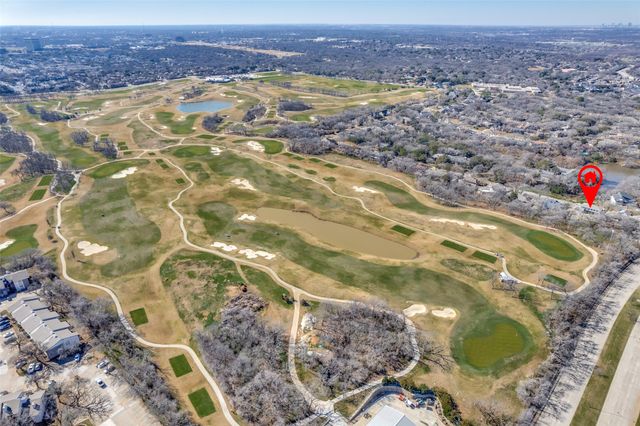 2729 Sunrise Drive, Arlington, TX 76006