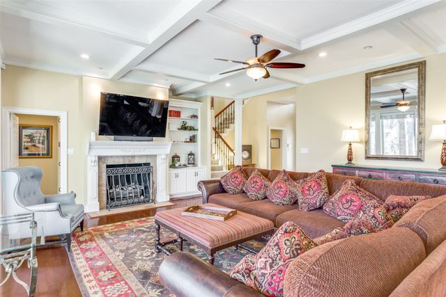 2729 Sunrise Drive, Arlington, TX 76006