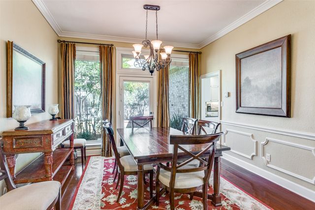 2729 Sunrise Drive, Arlington, TX 76006