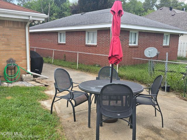 1833 Welker Avenue, Toledo, OH 43613