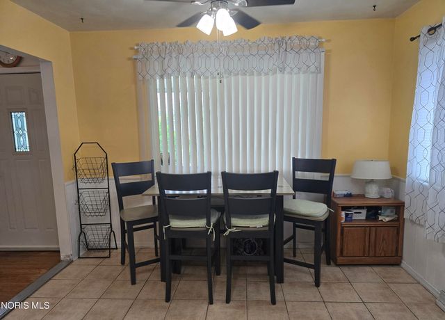 1833 Welker Avenue, Toledo, OH 43613