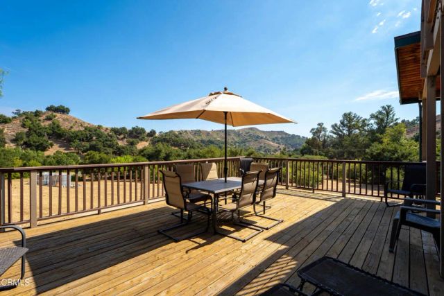 7477 Wheeler Canyon Road, Santa Paula, CA 93060