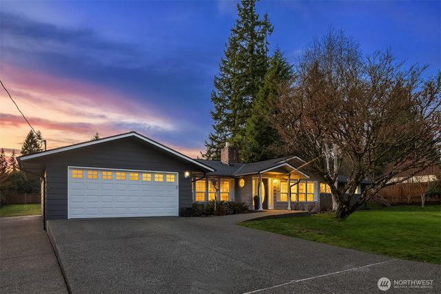 3626 99th Drive SE, Lake Stevens, WA 98258