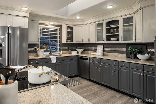 3626 99th Drive SE, Lake Stevens, WA 98258