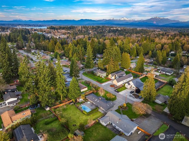 3626 99th Drive SE, Lake Stevens, WA 98258