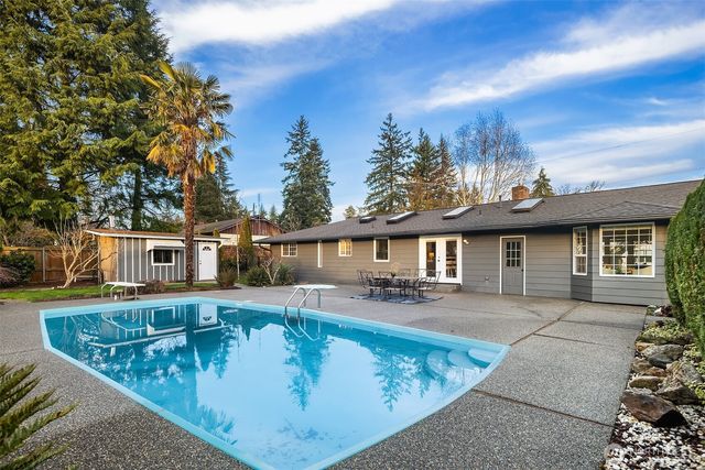 3626 99th Drive SE, Lake Stevens, WA 98258