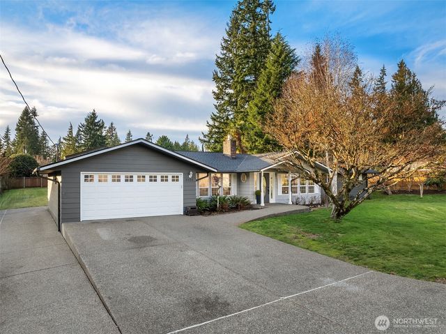 3626 99th Drive SE, Lake Stevens, WA 98258