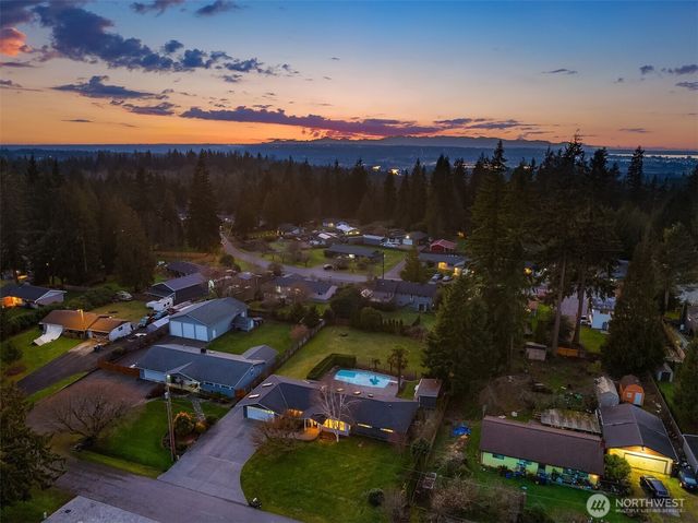 3626 99th Drive SE, Lake Stevens, WA 98258