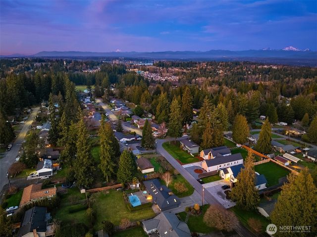 3626 99th Drive SE, Lake Stevens, WA 98258