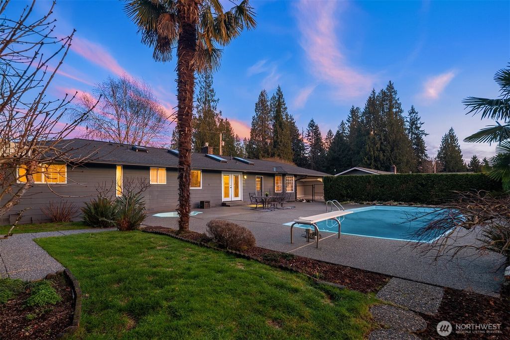 3626 99th Drive SE, Lake Stevens, WA 98258