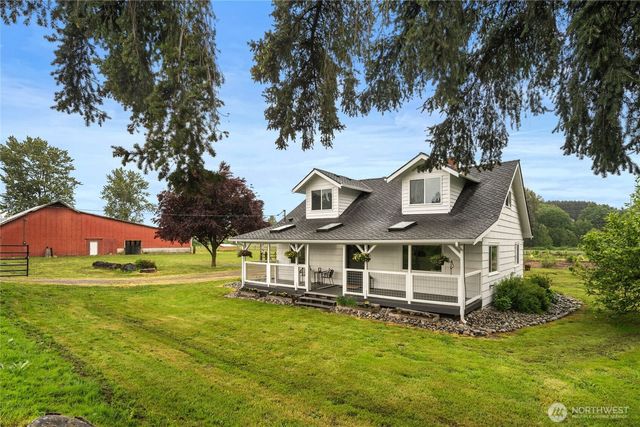 6001 Riverview Road, Snohomish, WA 98290