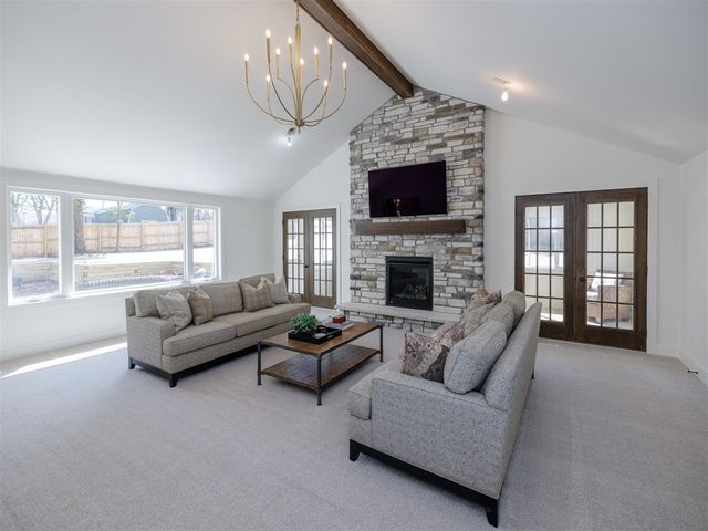 5153 Chickadee Drive, Kalamazoo, MI 49009