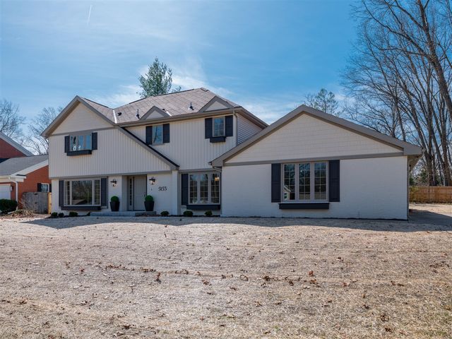 5153 Chickadee Drive, Kalamazoo, MI 49009