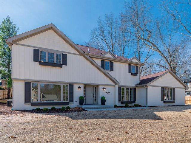 5153 Chickadee Drive, Kalamazoo, MI 49009