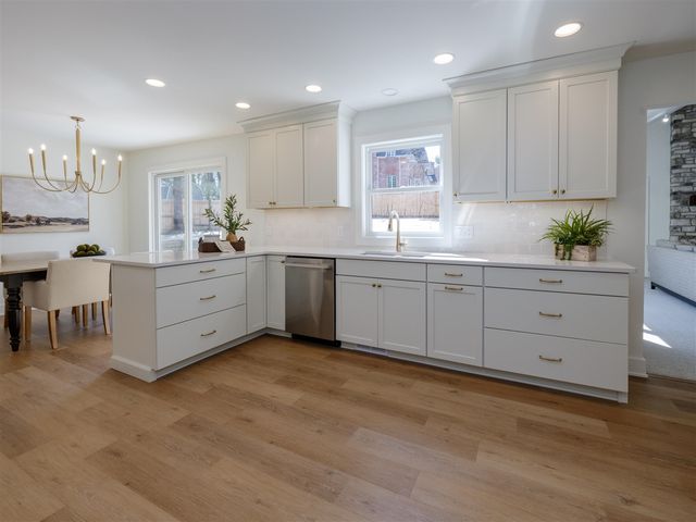 5153 Chickadee Drive, Kalamazoo, MI 49009